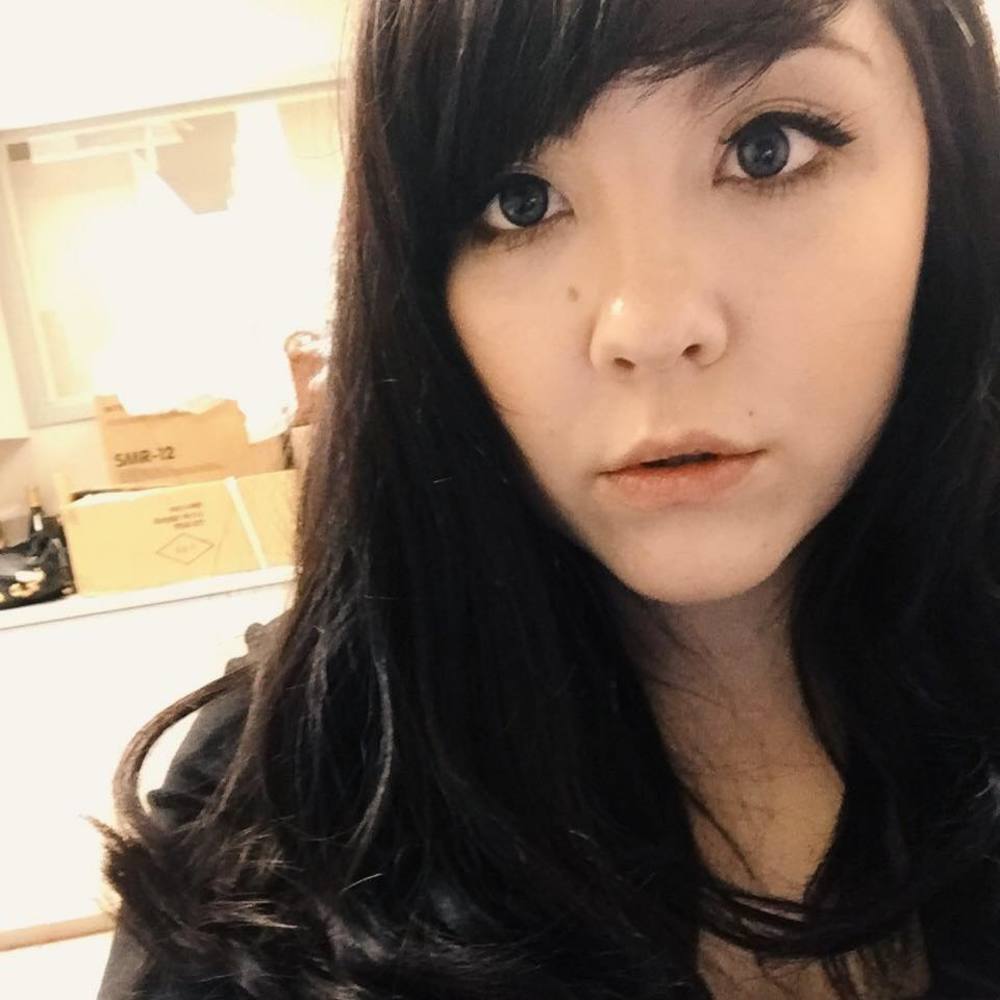 Meet your Posher, Denisse