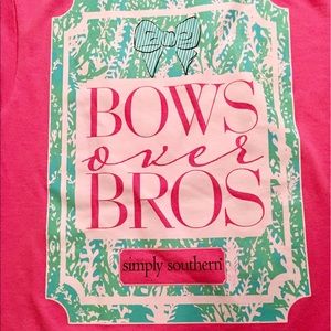 Simply Southern T-shirt