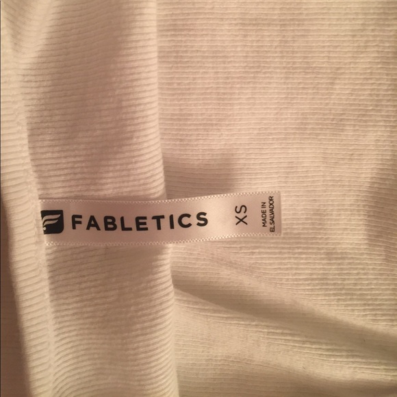 Fabletics Tank - Picture 4 of 4
