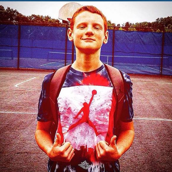 Meet your Posher, Nathan - Picture 1 of 1