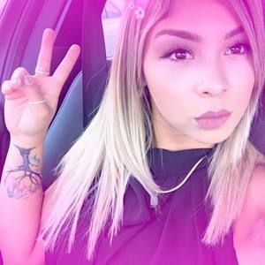 Meet your Posher, Francheska