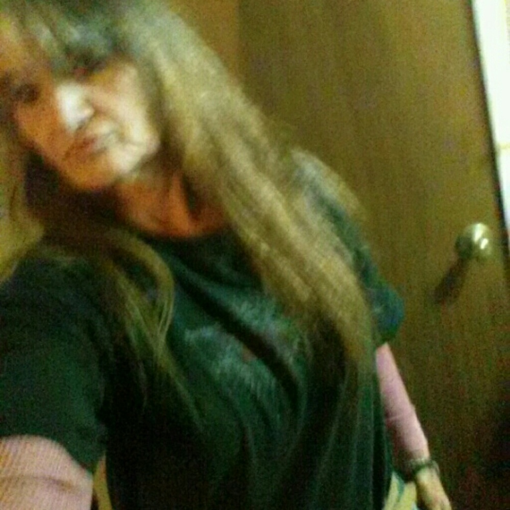 Meet your Posher, Tammy