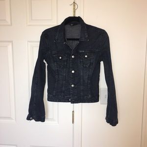 Diesel Jean Jacket