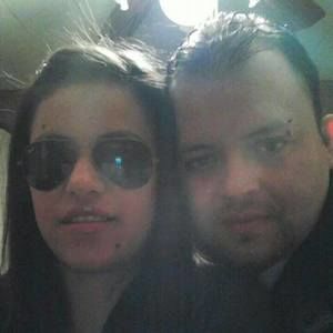 Meet your Posher, Victor alfonso