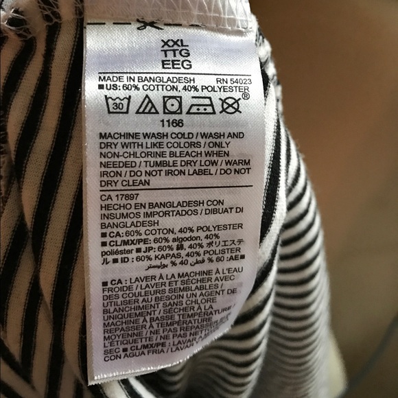 NWT Pj’s Shorts OLD NAVY - Picture 5 of 5