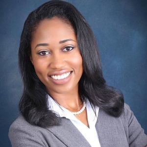 Meet your Posher, Briana