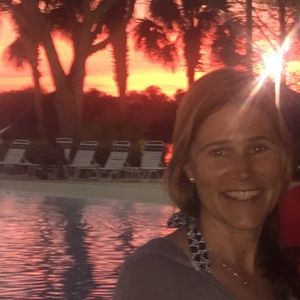 Meet your Posher, Catherine