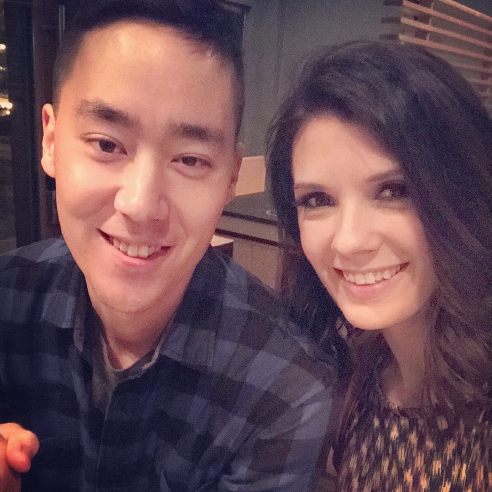 Meet your Posher, JoLyn