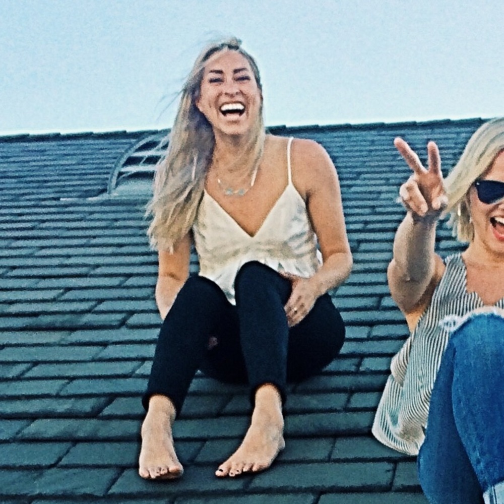 Meet your Posher, Jordan