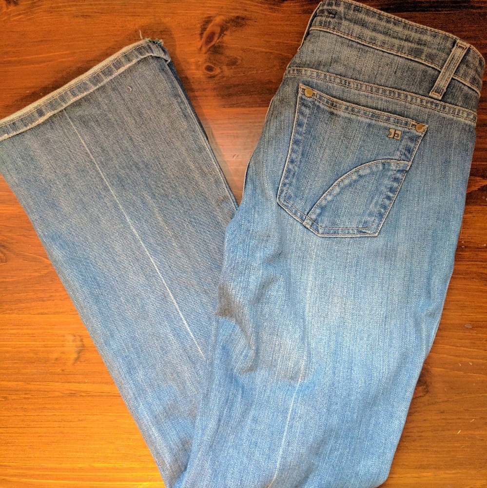 Joes Jeans Size 27