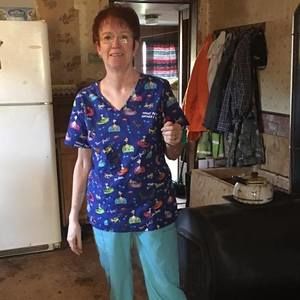 Meet your Posher, Barbara suzi