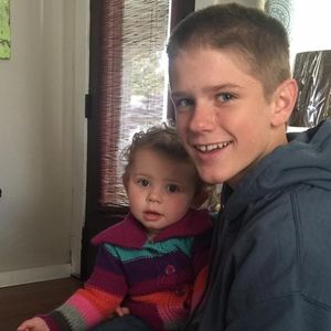 Meet your Posher, Kameron