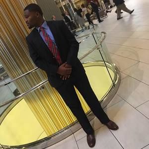 Meet your Posher, Will