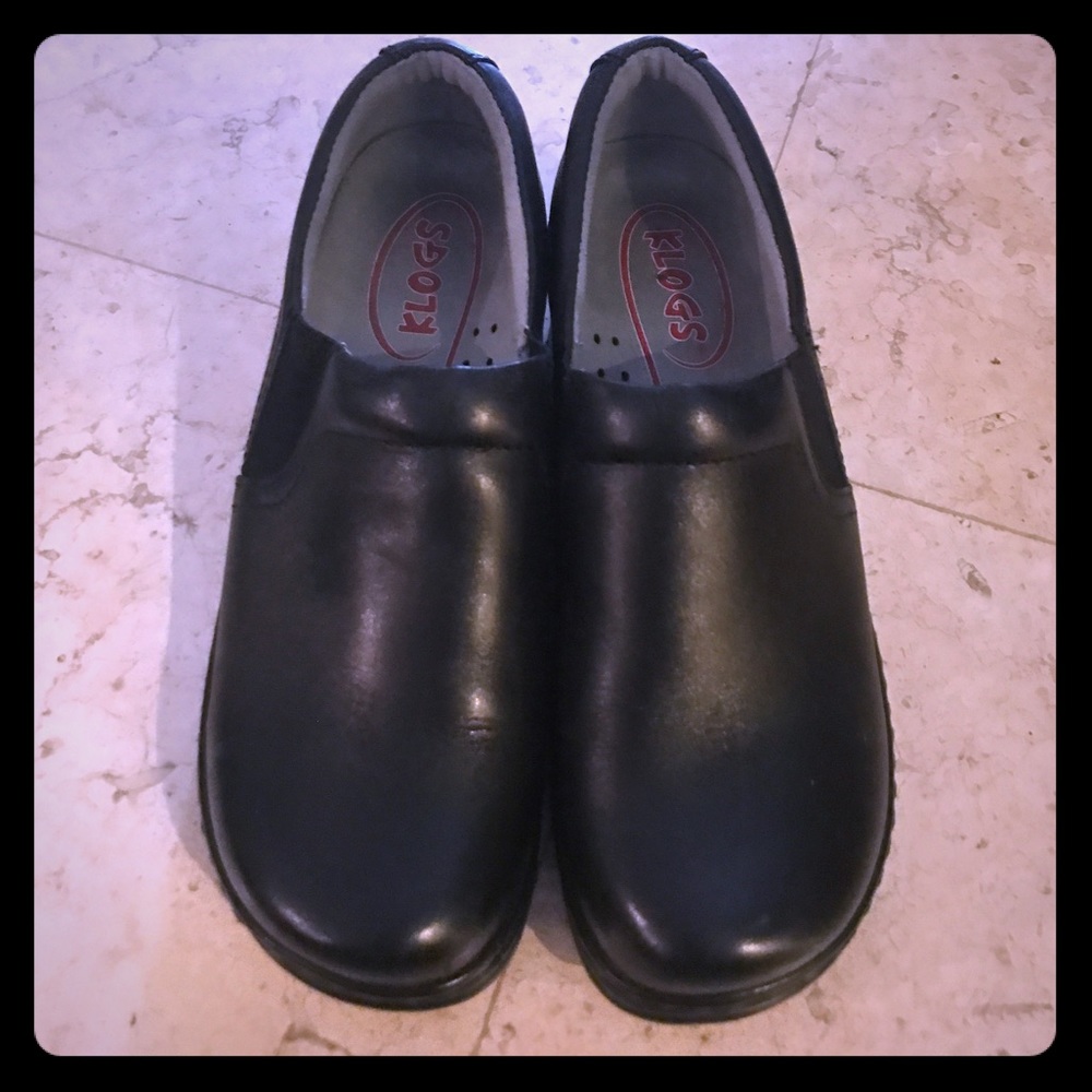Clog Shoes