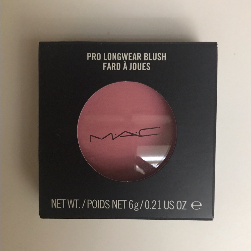 MAC Blush