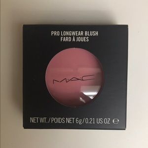 MAC Blush