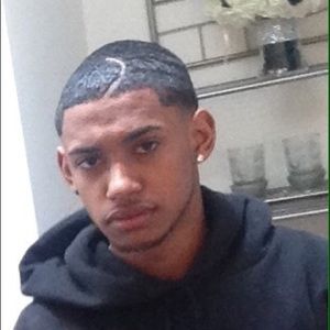 Meet your Posher, Tharon