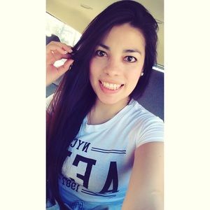 Meet your Posher, Carol