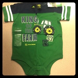 John Deere Onsie