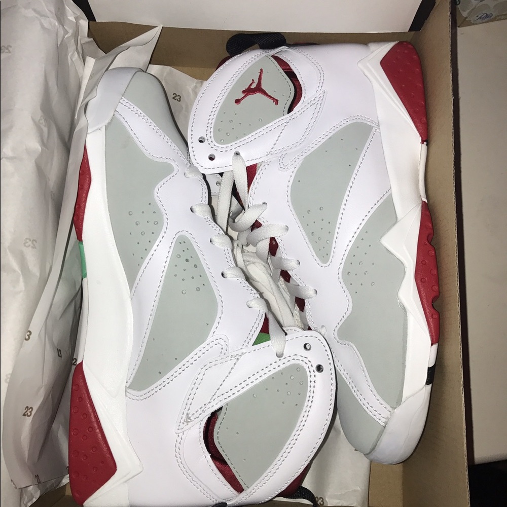 Jordan retro 7