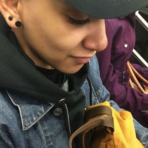 Meet your Posher, Kayla