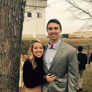 Meet your Posher, Fielding