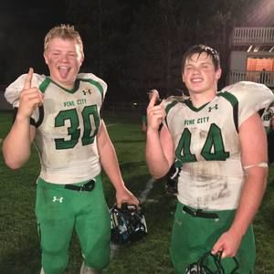 Meet your Posher, Carter