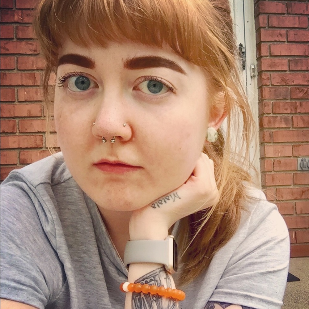 Meet your Posher, Jessica