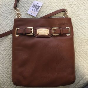 Michael Kors: Hamilton Crossbody