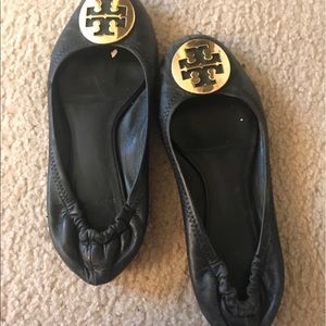 Tory Burch flats