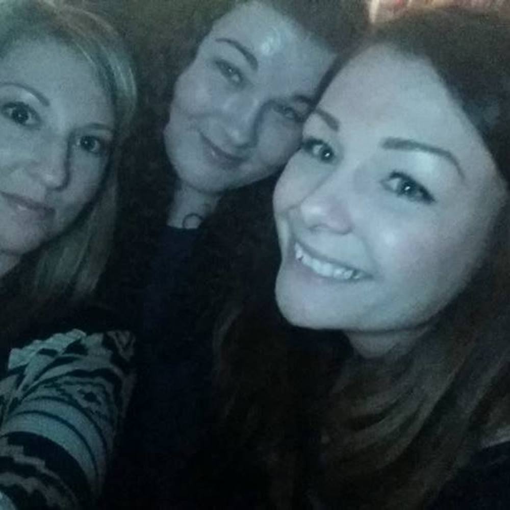Meet your Posher, Roxanne