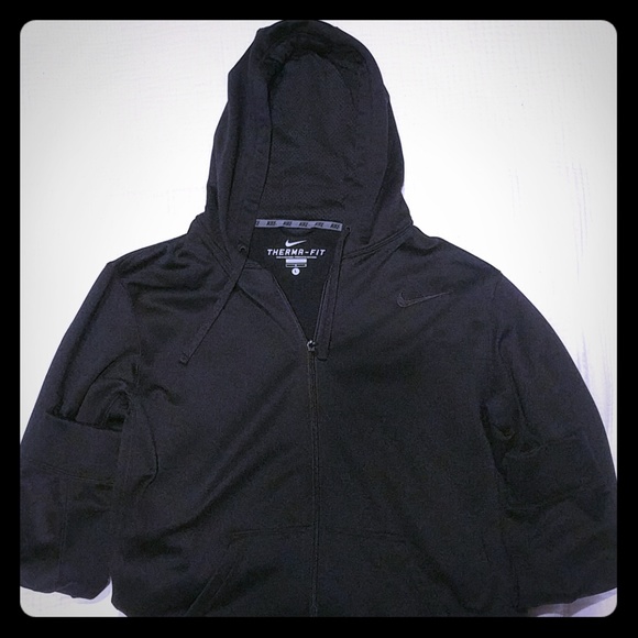 Nike Other - Nike Therma-Fit Hoodie