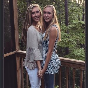 Meet your Posher, Allyson