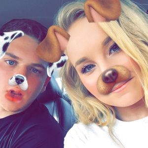 Meet your Posher, Sydnee