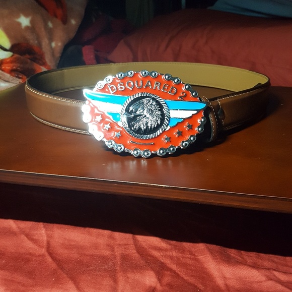 DSQUARED Other - Dsquared belt