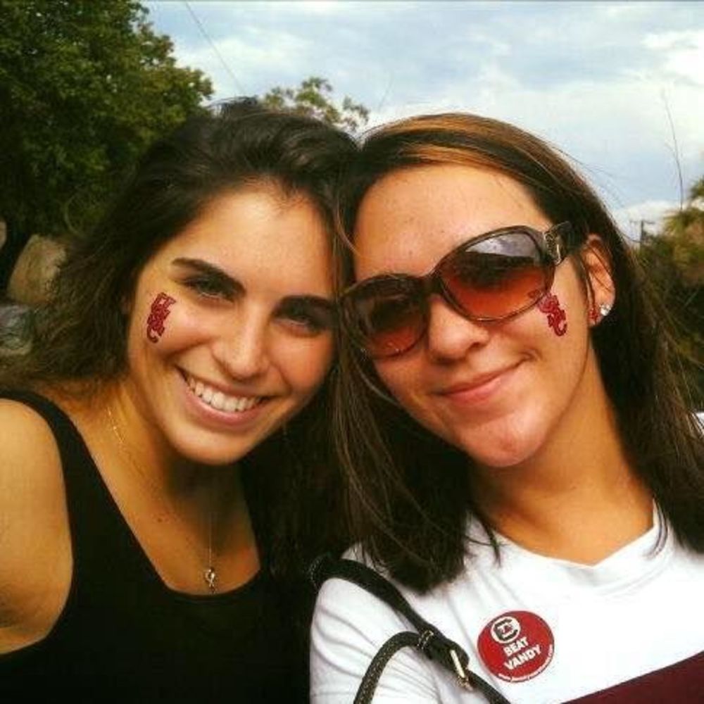 Meet your Posher, Lauren