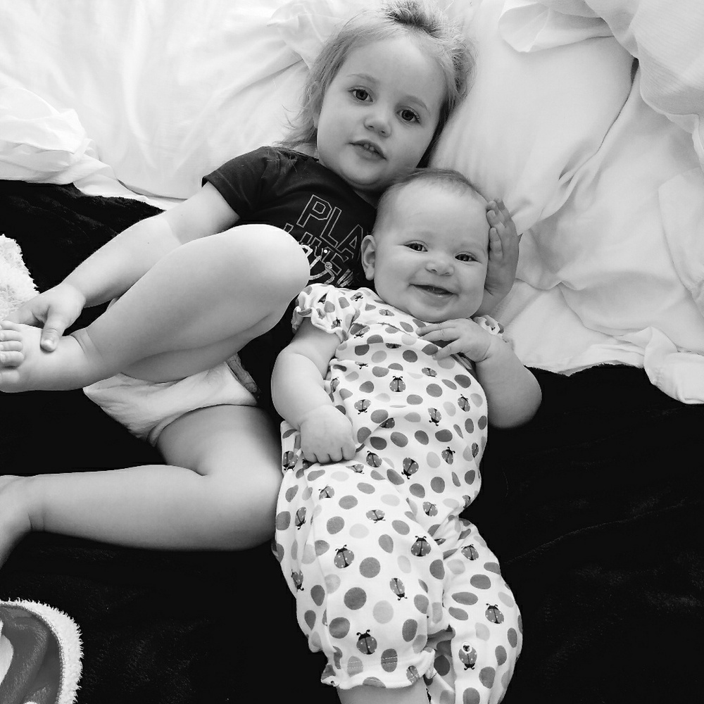 Meet your Posher, Marissa