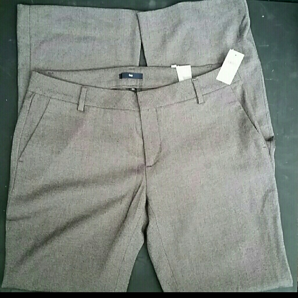 Gap Trouser slacks