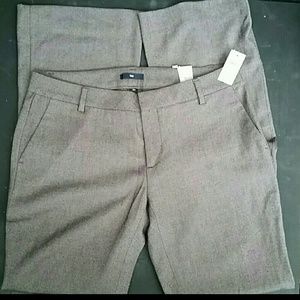 Gap Trouser slacks