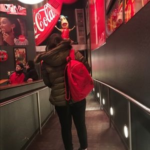 Meet your Posher, Ali