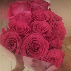 Meet your Posher, Anat