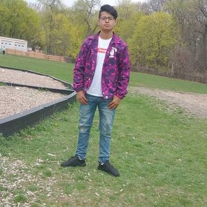 Meet your Posher, Kevin