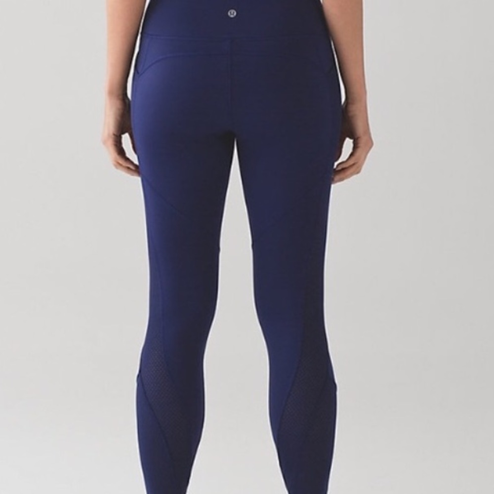 Lululemon Fit Physique Tight