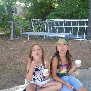 Meet your Posher, Susan