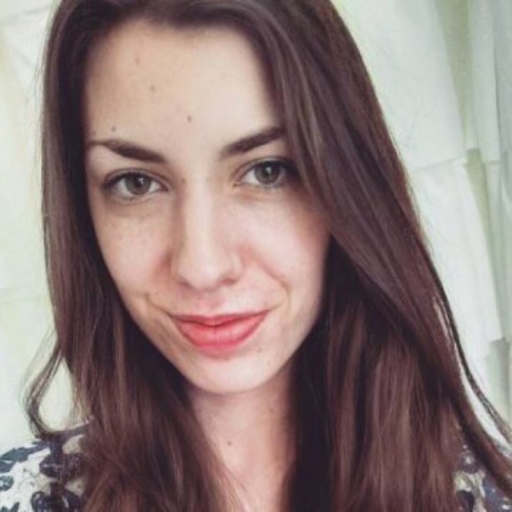 Meet your Posher, Brittany