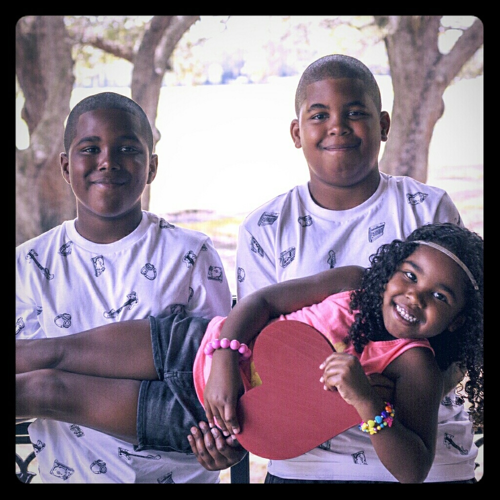 Meet your Posher, Tania