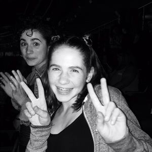 Meet your Posher, Isabella