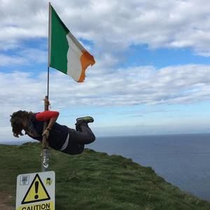 Meet your Posher, Kate