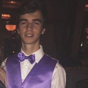 Meet your Posher, Killian