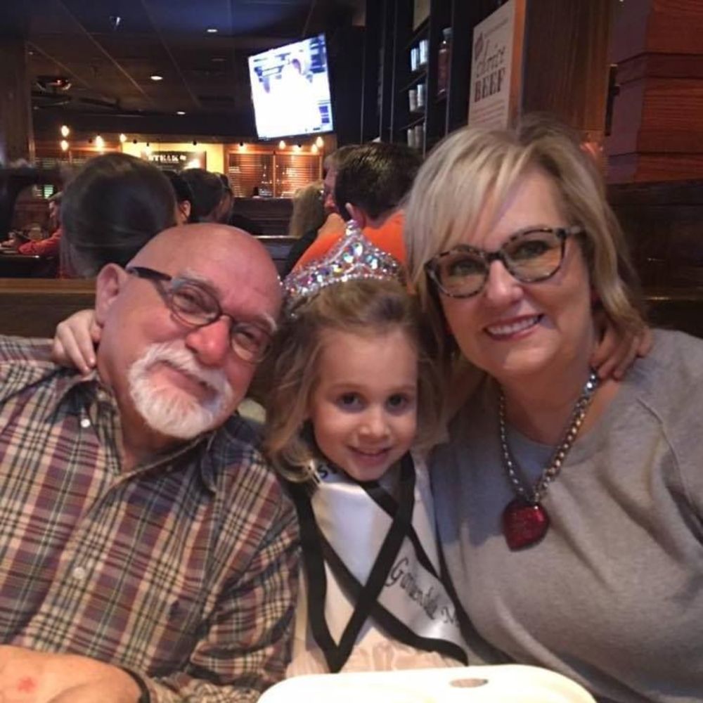 Meet your Posher, Sherry